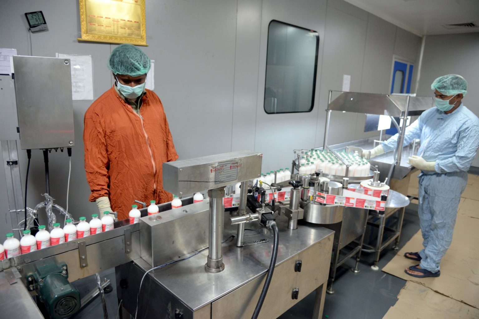 Biovet – Innovations for Animal Health Care - Biovet Private Limited Latest News 2025